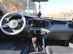 كيا سورينتو